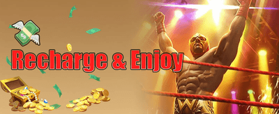 ကြိုဆိုမှု ၁၀၀% အပိုဆုဘောနပ်စ် promotion banner