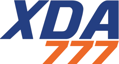 xda777 Logo